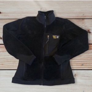 MOUNTAIN HARDWARE | Monkey Man Fleece